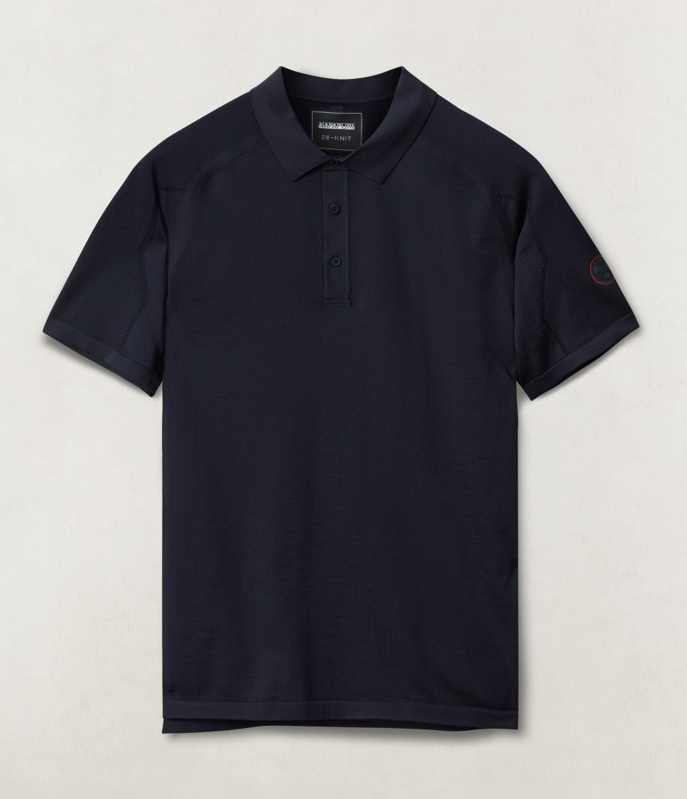 ZE-K123 BLU MARINE, Medium