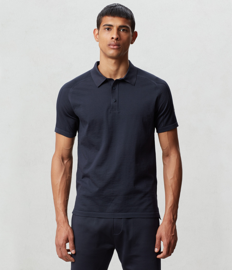 ZE-K123 BLU MARINE, Medium
