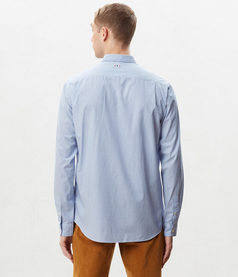 GARDINER STRIPE S07