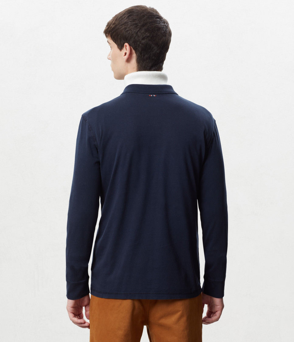 EILS BLU MARINE 