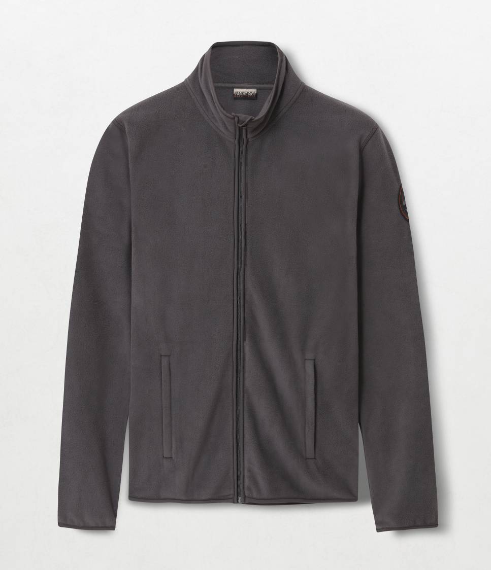 TOKO FZ DARK GREY SOLID