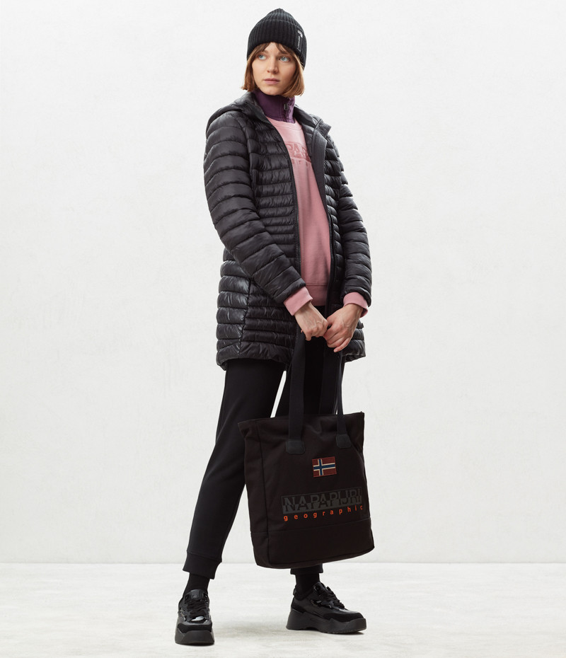 BERBER WOM C PINK BLUSH