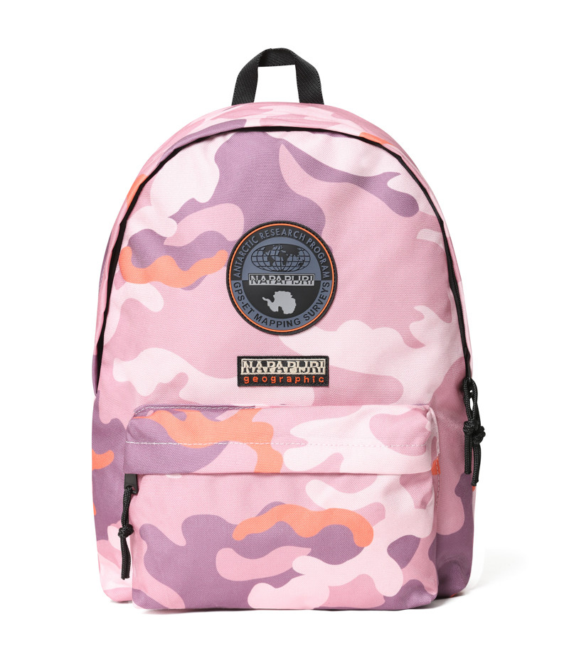 VOYAGE EL PRINT PINK CAMO