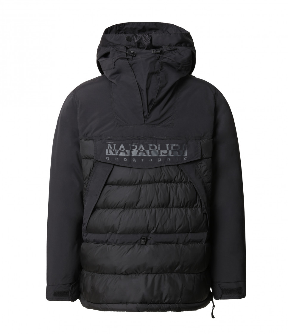 SKIDOO INFINITY BLACK 041