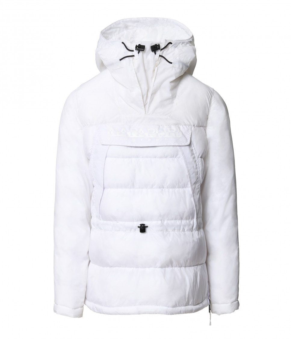 SKIDOO W INFINITY BRIGHTWHITE 002