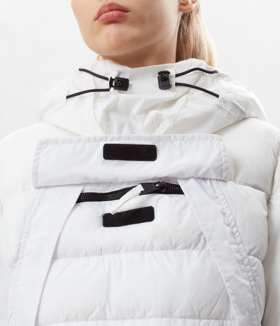 SKIDOO W INFINITY BRIGHTWHITE 002