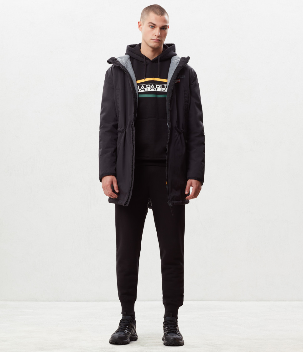 BOGY H BLACK 041