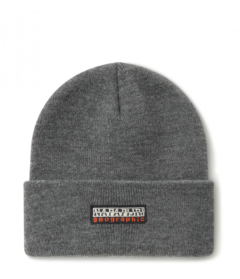 FARIBA DARK GREY MEL