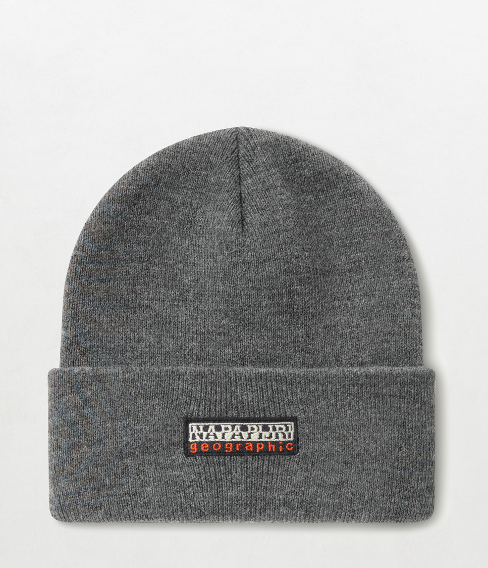 FARIBA DARK GREY MEL