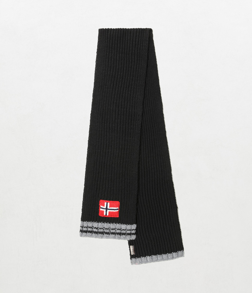 FOREIL 2 BLACK 041