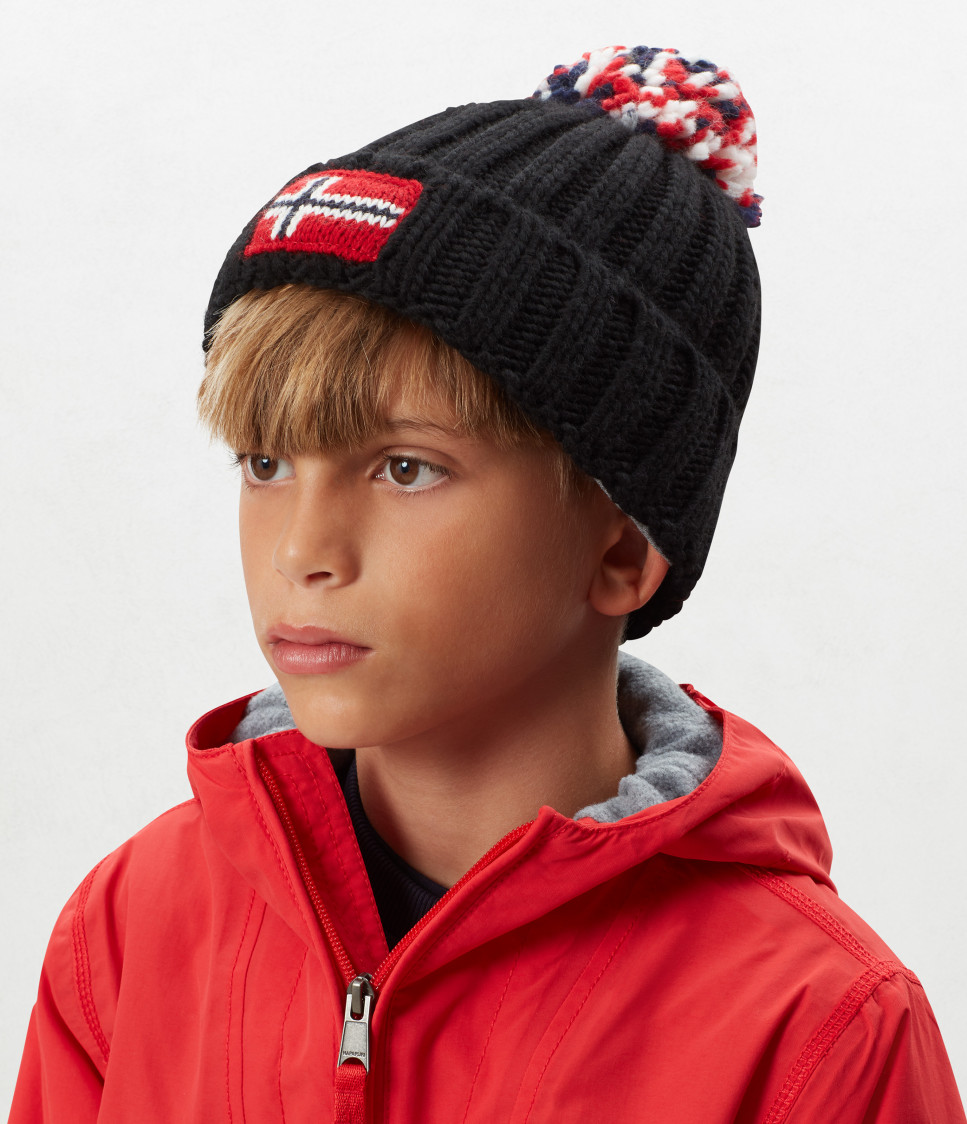 K SEMIURY 3 BLACK 041