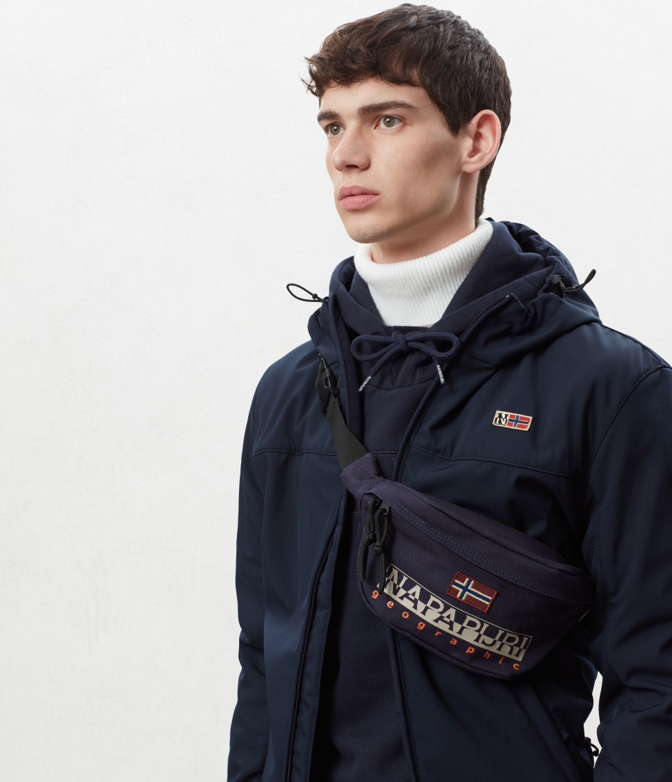 HERING WB BLU MARINE