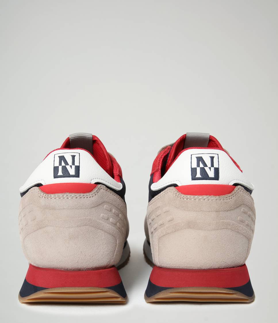 9FVIRTUS01/RIP NAVY/BEIGE MULT