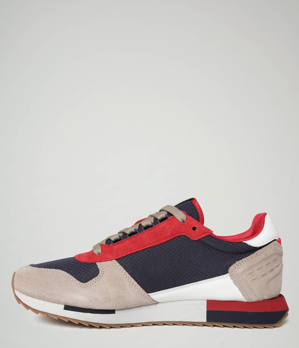 9FVIRTUS01/RIP NAVY/BEIGE MULT