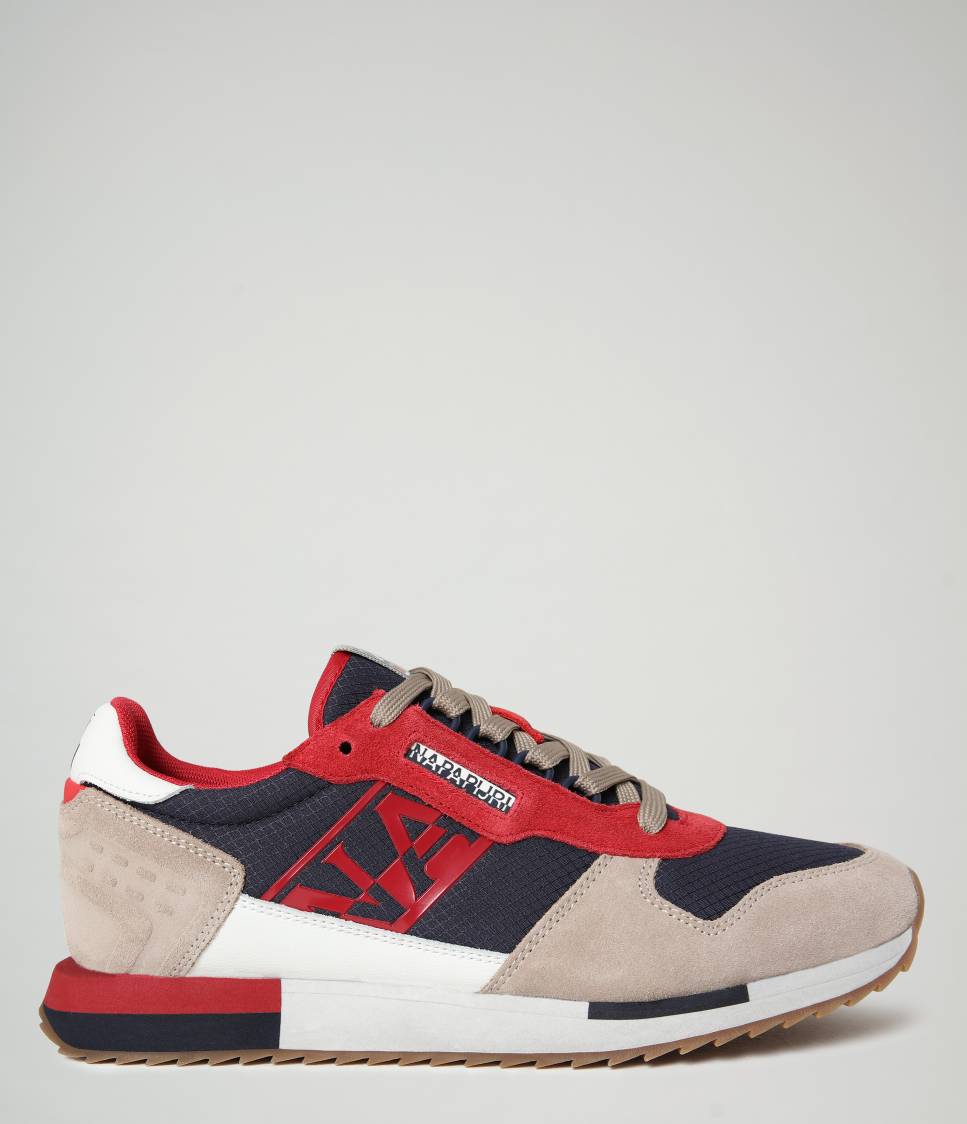 9FVIRTUS01/RIP NAVY/BEIGE MULT
