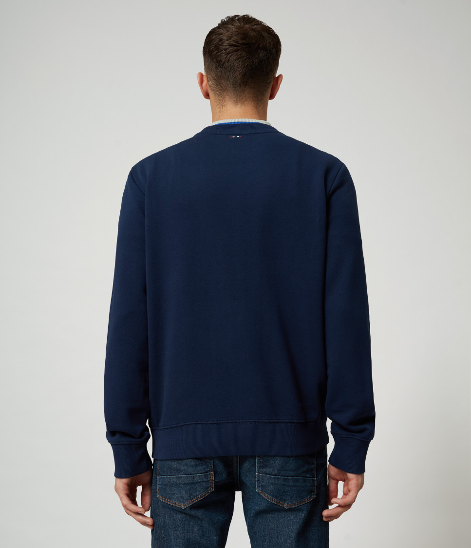 BOLANOS C MEDIEVAL BLUE