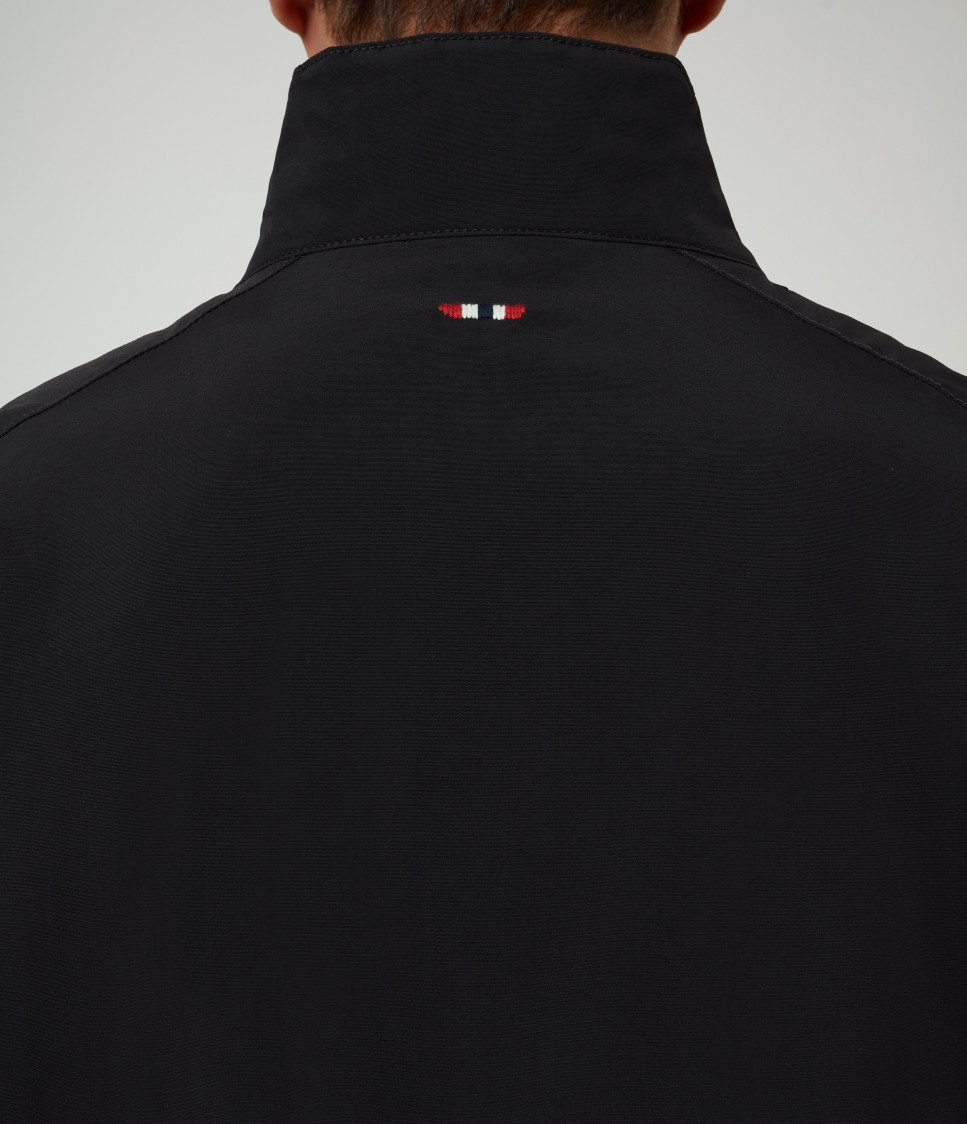 AGARD BLACK 041