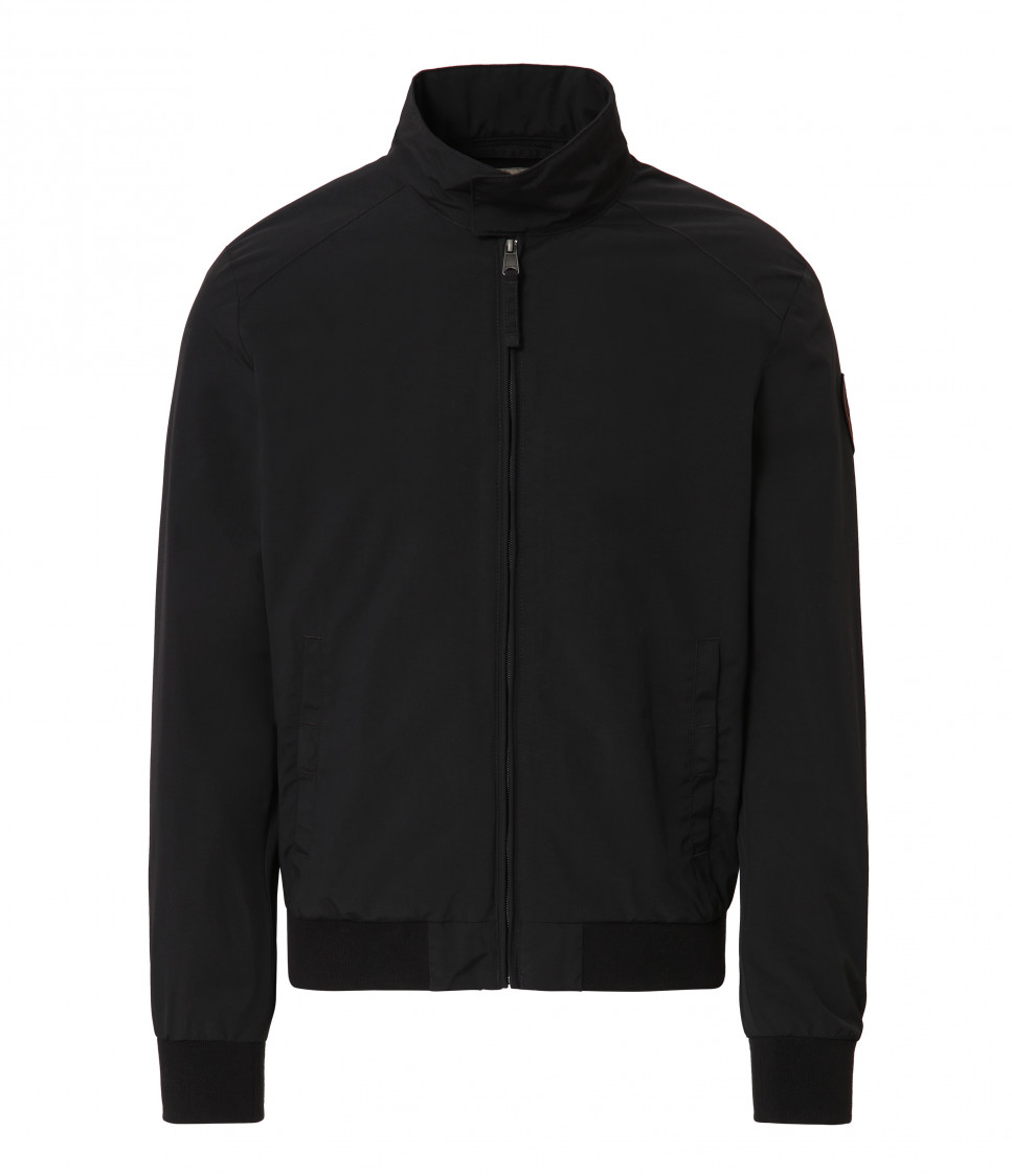 AGARD BLACK 041