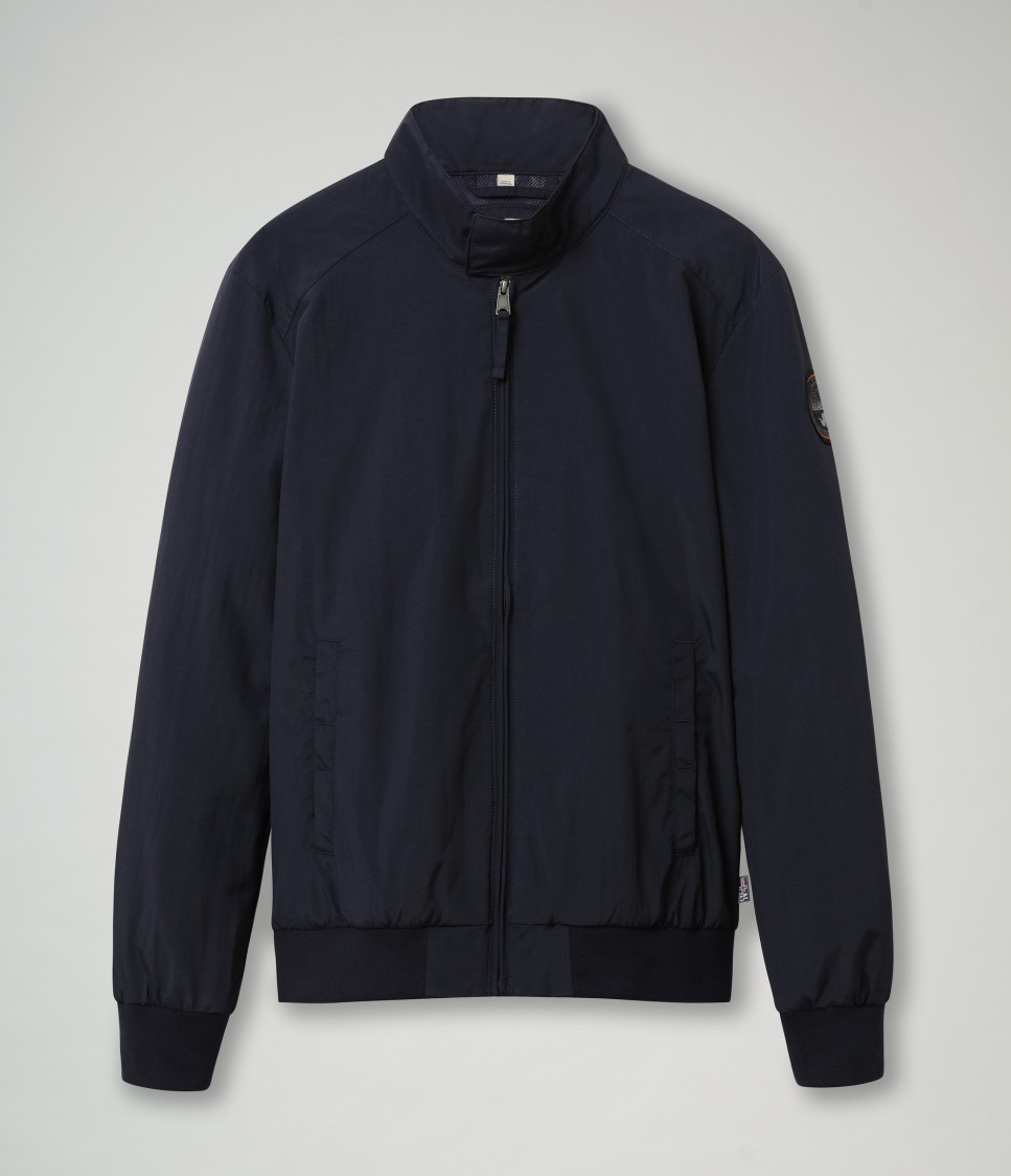 AGARD BLU MARINE