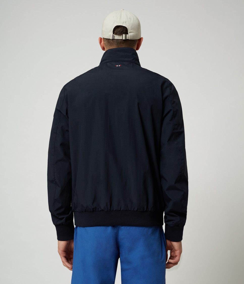 AGARD BLU MARINE