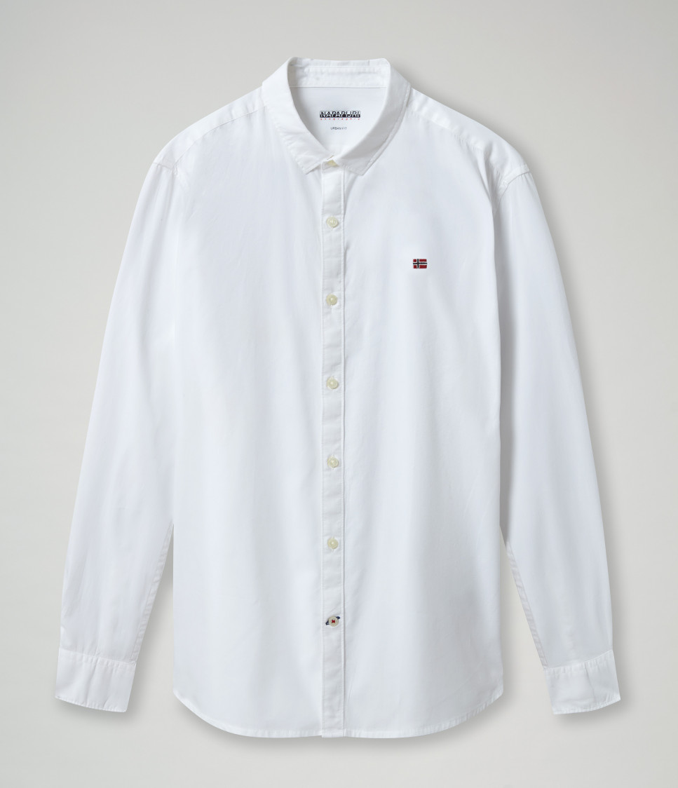 GODE BRIGHTWHITE 002