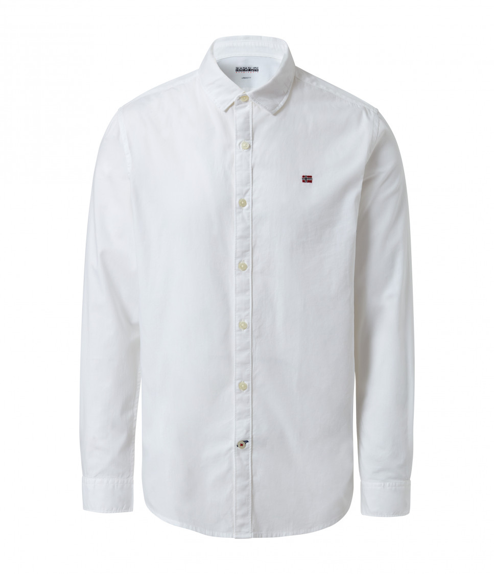 GODE BRIGHTWHITE 002
