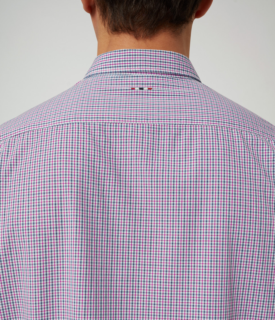 GODE RED CHECK 38C