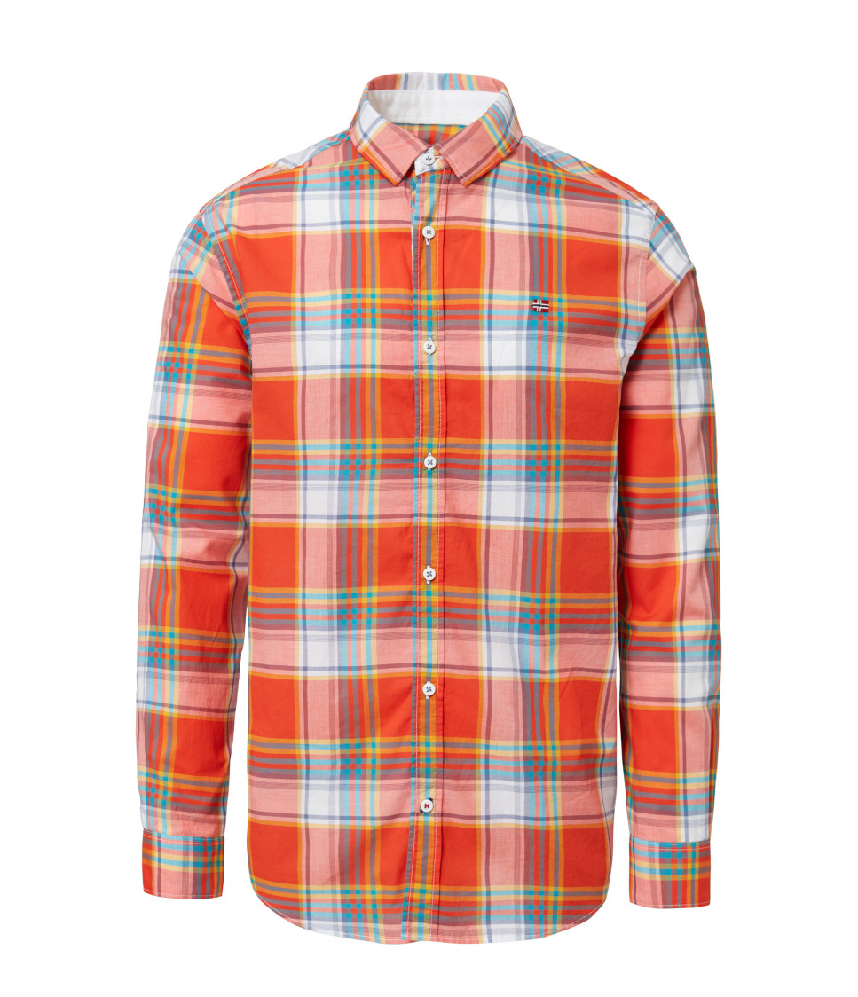 GRINNEL ORANGE CH 40C