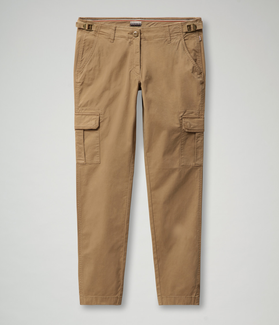 MARIN 2 KANGAROO BROWN