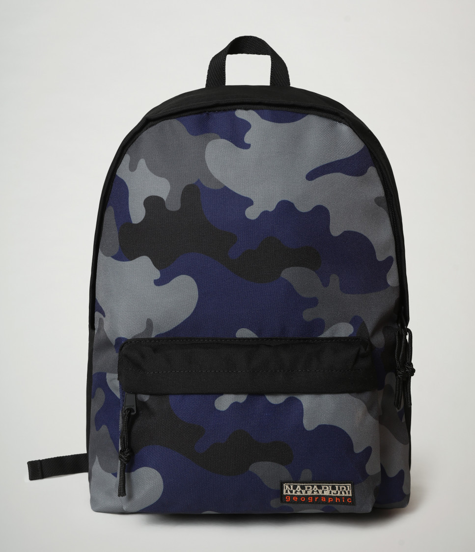 HAN DP RE PRINT BLACK CAMO FV4