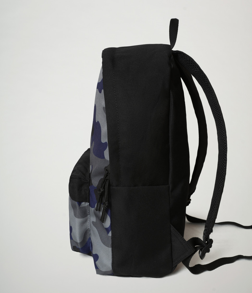 HAN DP RE PRINT BLACK CAMO FV4