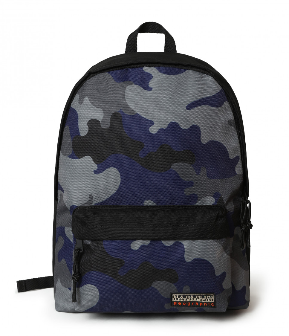 HAN DP RE PRINT BLACK CAMO FV4