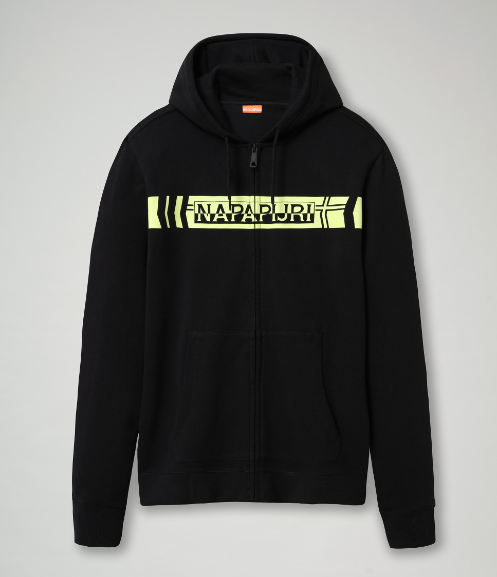 BEGY FZH BLACK 041