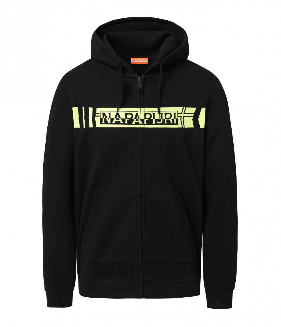 BEGY FZH BLACK 041