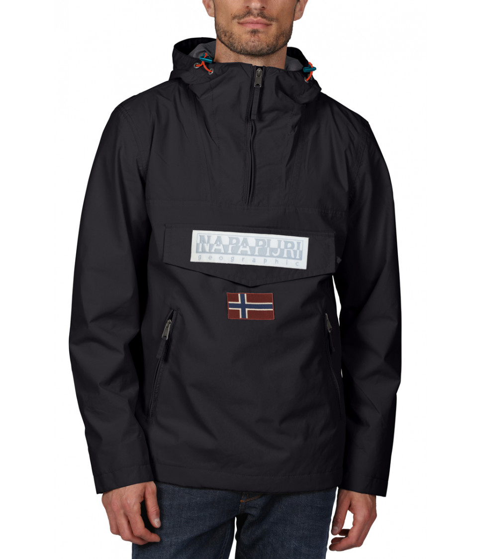 RAINFOREST S 2.0 BLACK 041