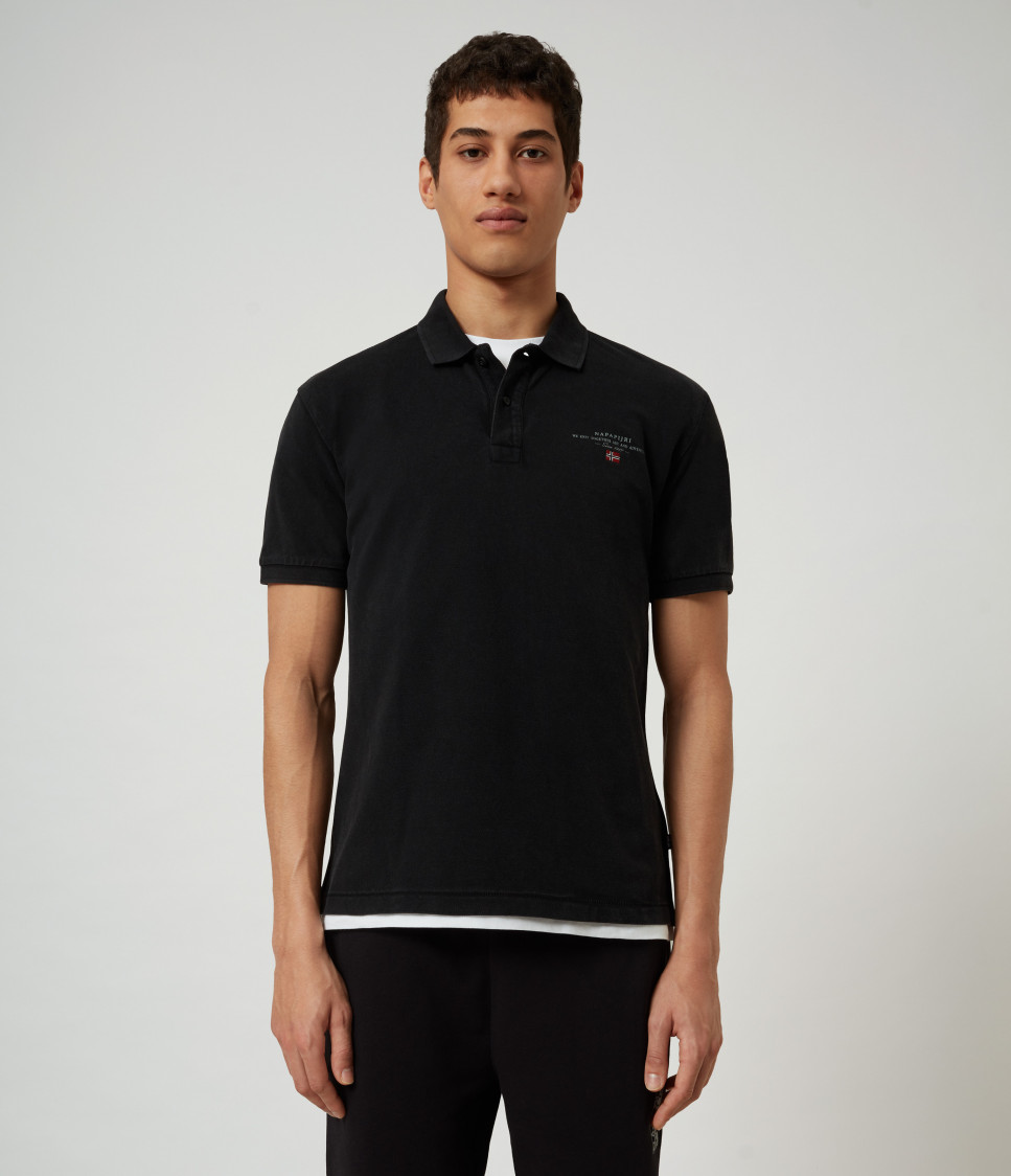 ELBAS 3 BLACK 041