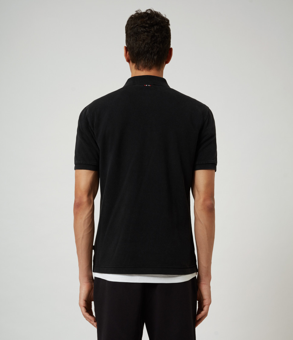 ELBAS 3 BLACK 041