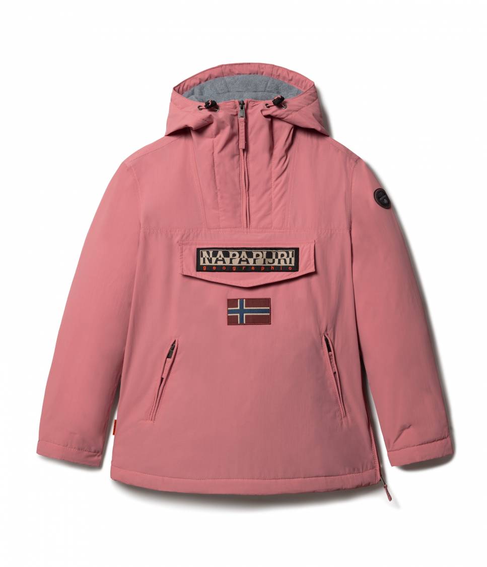 RAINFOREST W PKT 3 PINK LULU