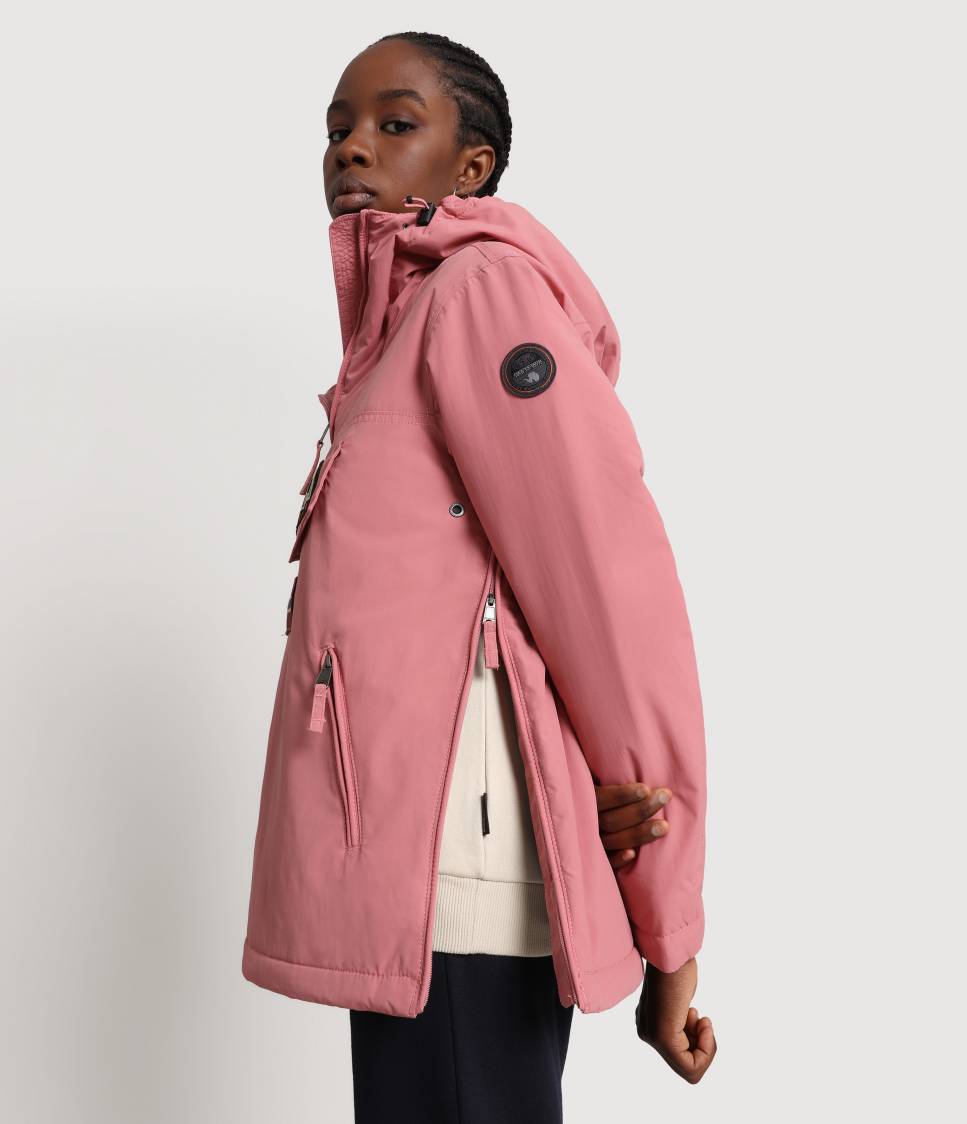 RAINFOREST W PKT 3 PINK LULU