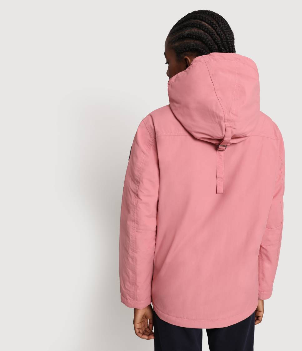 RAINFOREST W PKT 3 PINK LULU