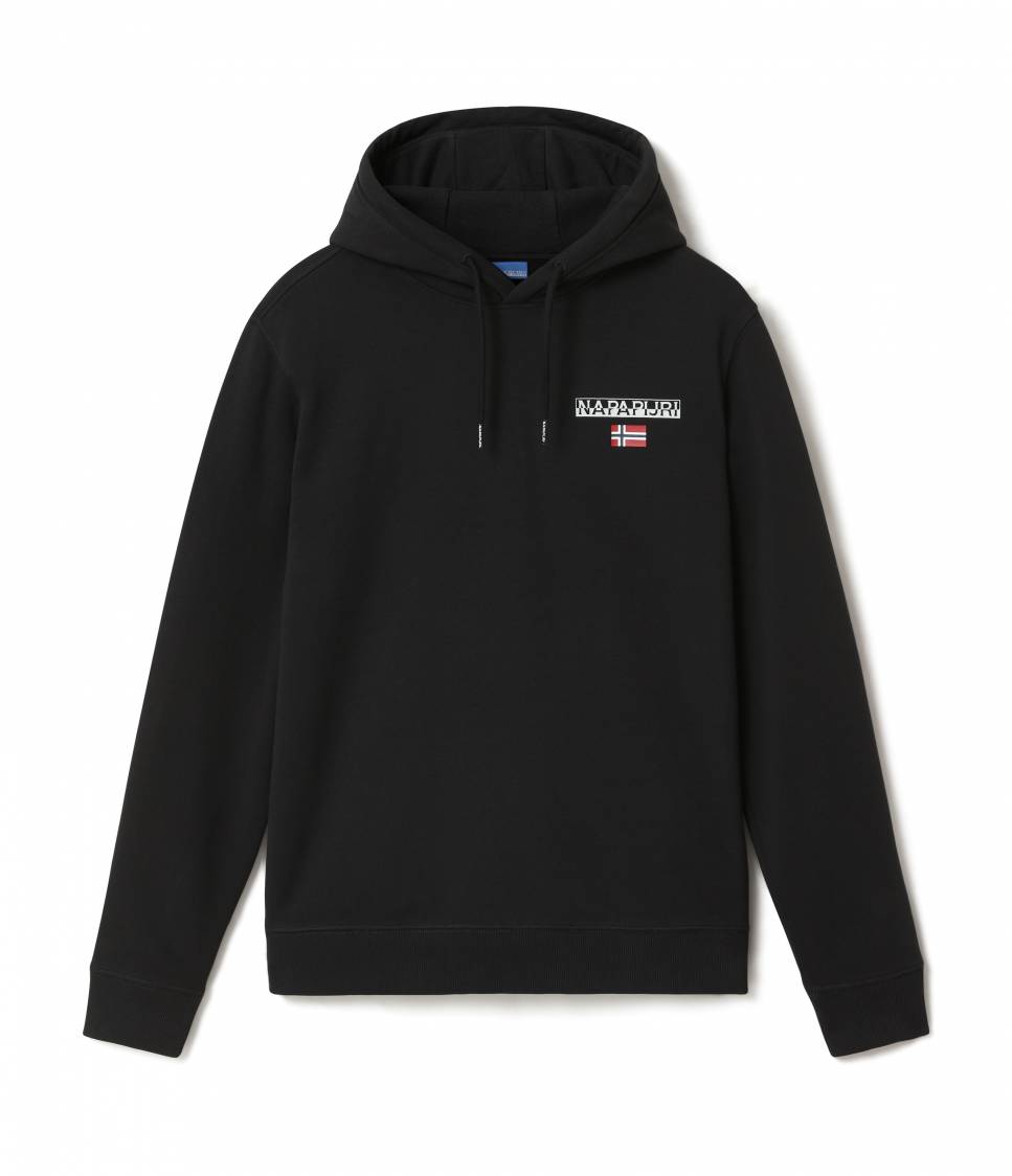 B-ICE H BLACK 041