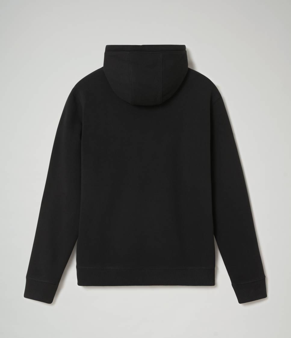 B-ICE H BLACK 041