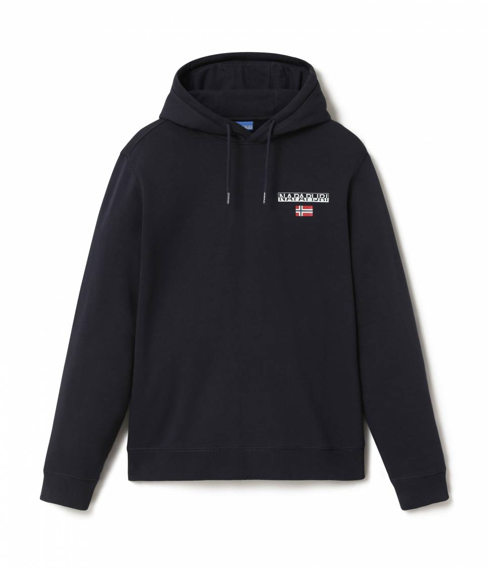 B-ICE H BLU MARINE