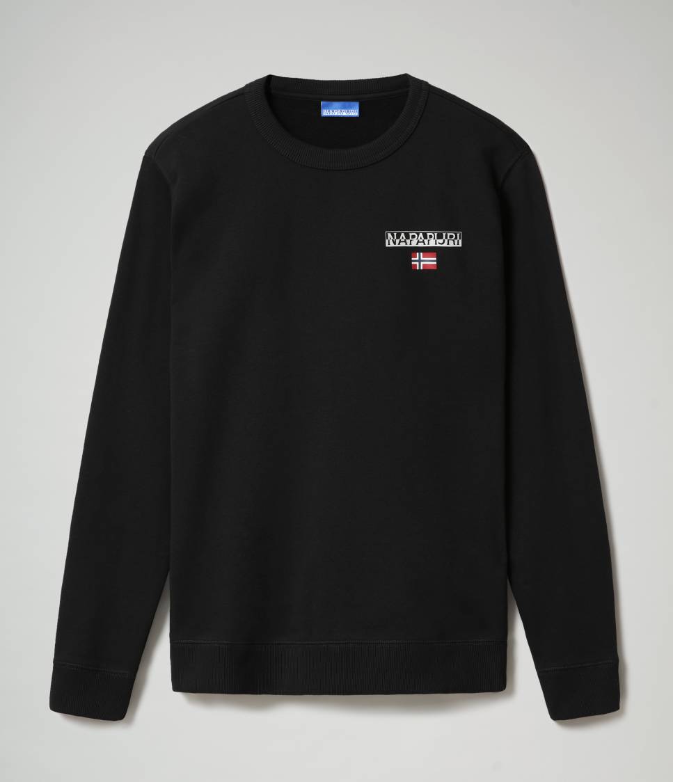 B-ICE C BLACK 041