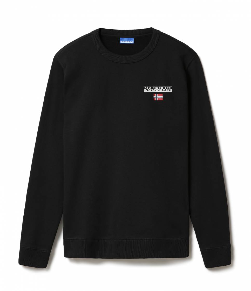 B-ICE C BLACK 041