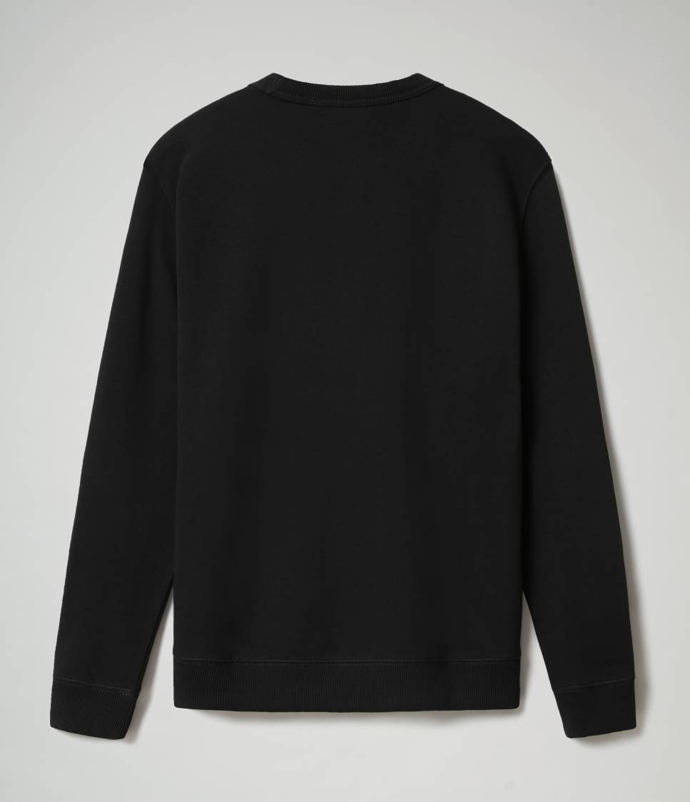 B-ICE C BLACK 041