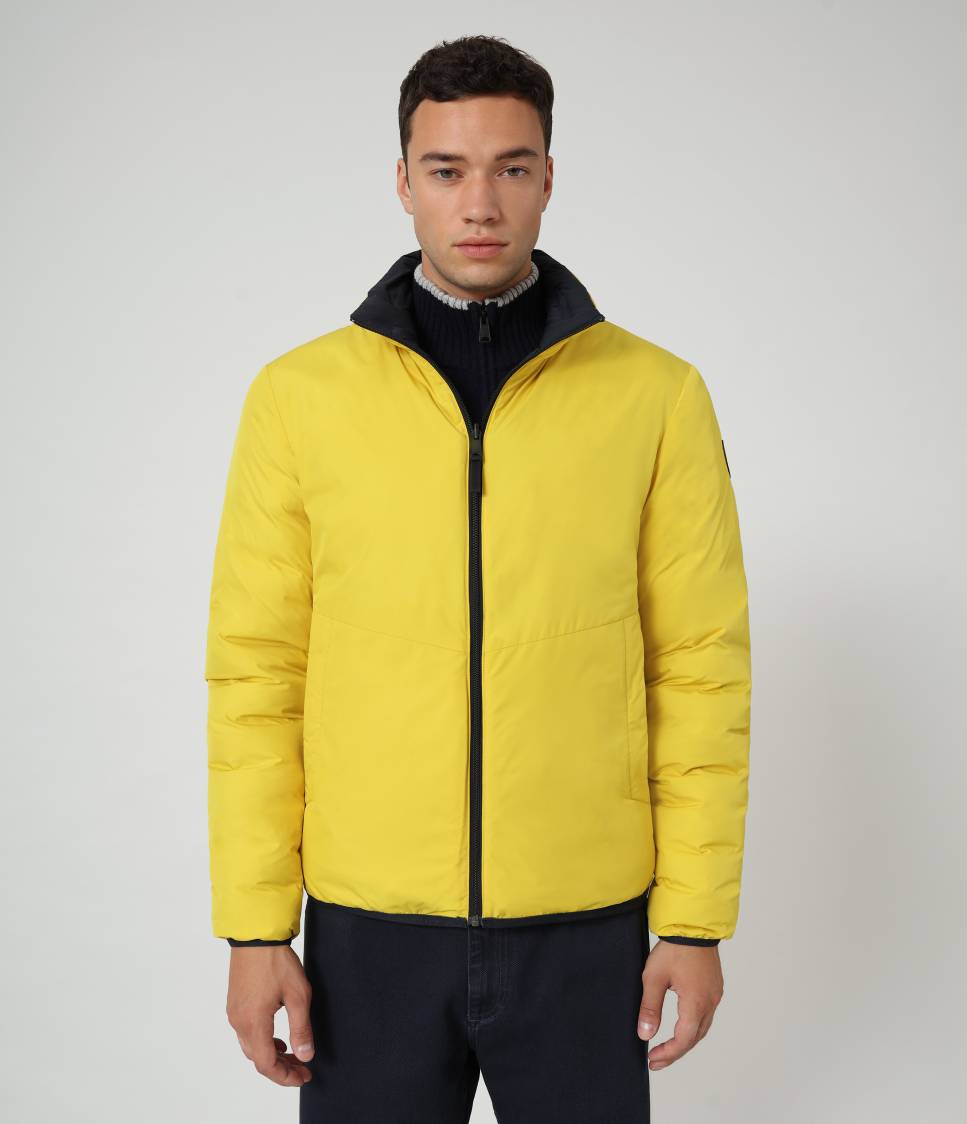 A-ALVAR BLU MARINE