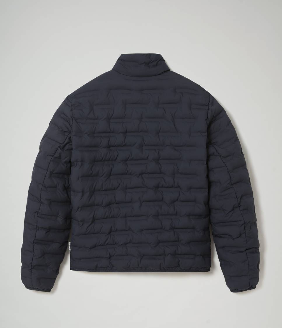 A-ALVAR BLU MARINE
