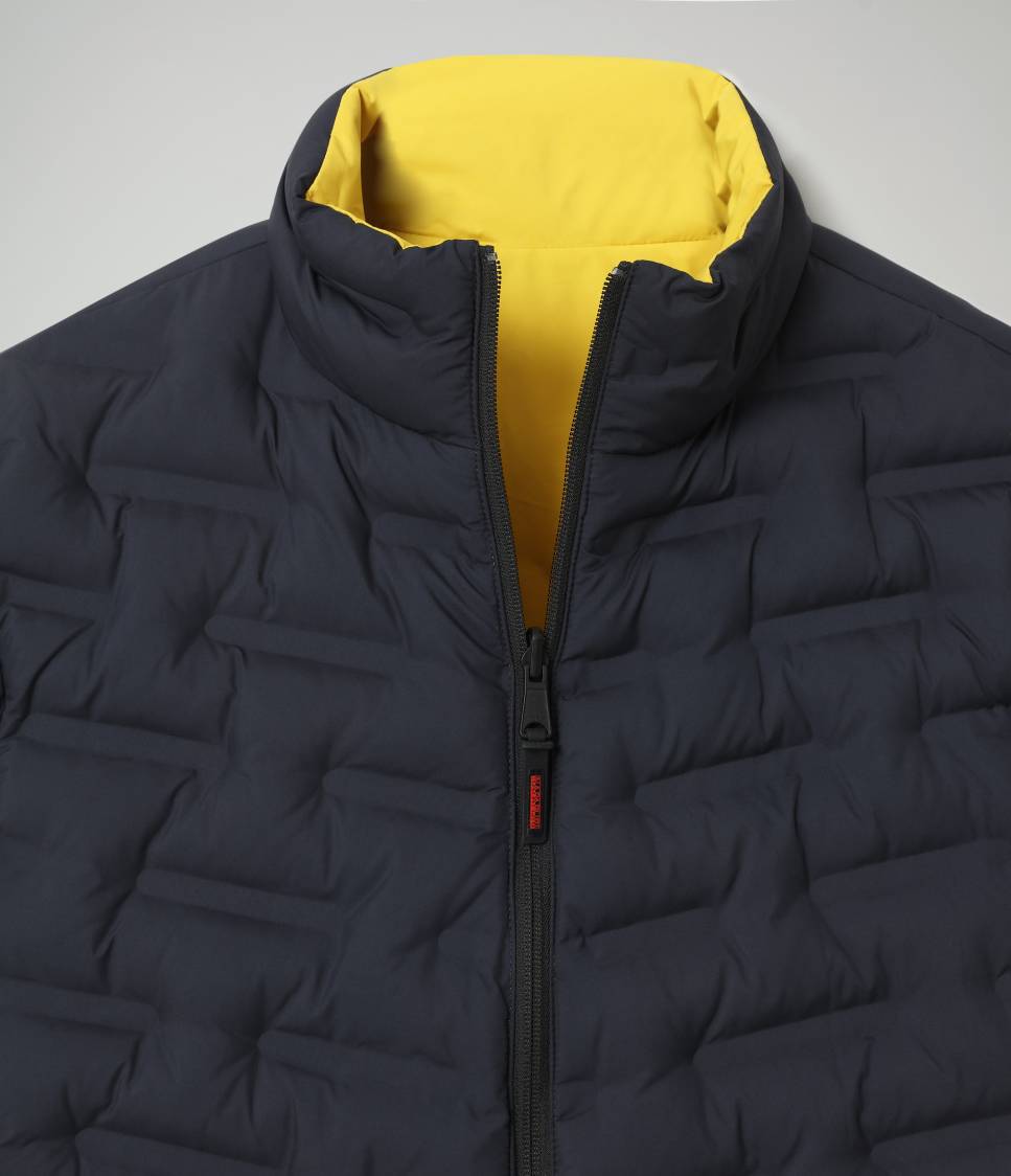 A-ALVAR BLU MARINE