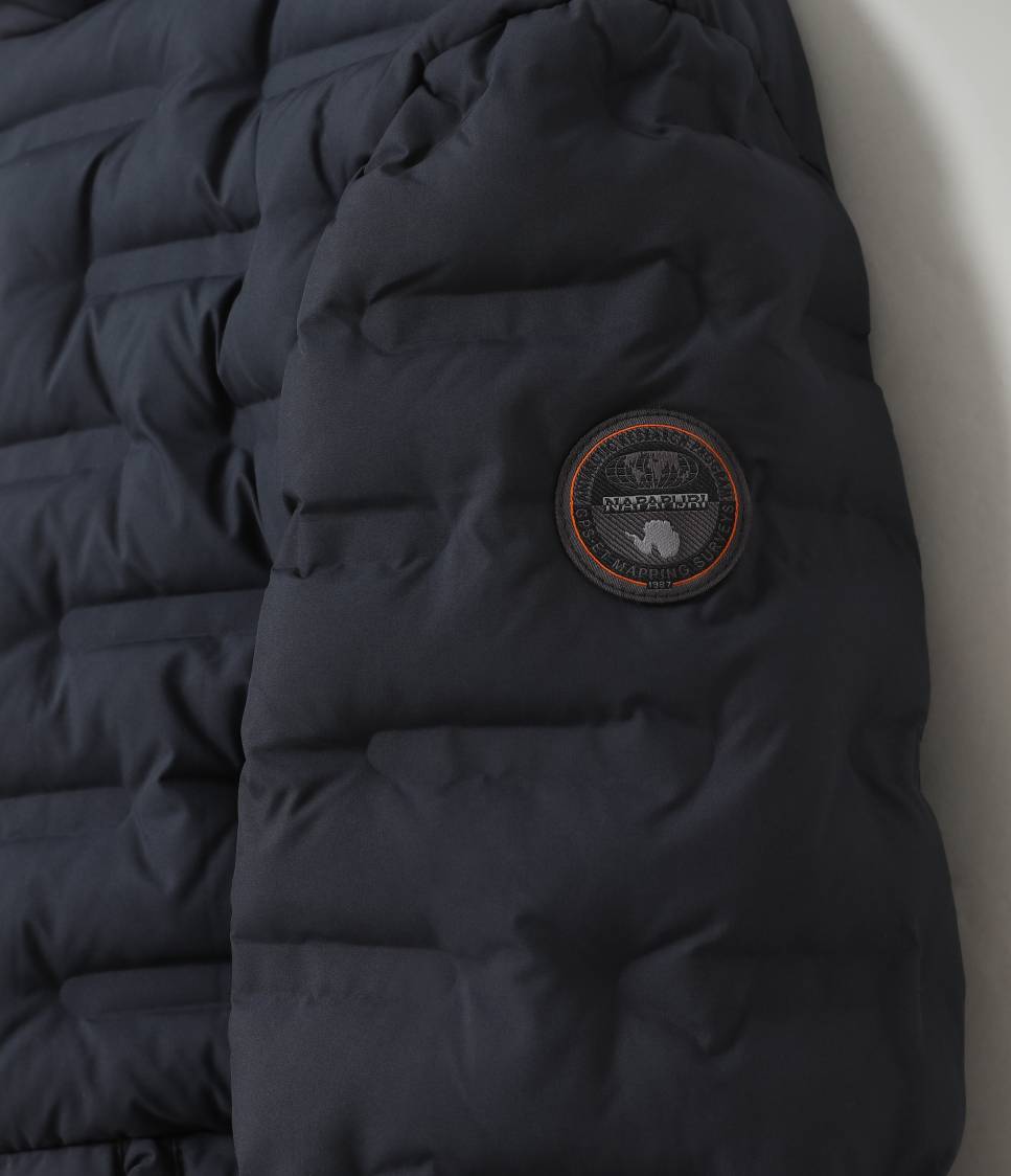 A-ALVAR BLU MARINE